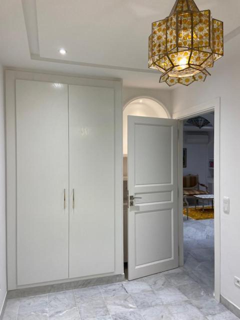 Marsa - Sidi Bousaid Lovely Authentic Apartment المرسى المظهر الخارجي الصورة