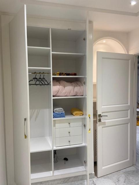 Marsa - Sidi Bousaid Lovely Authentic Apartment المرسى المظهر الخارجي الصورة