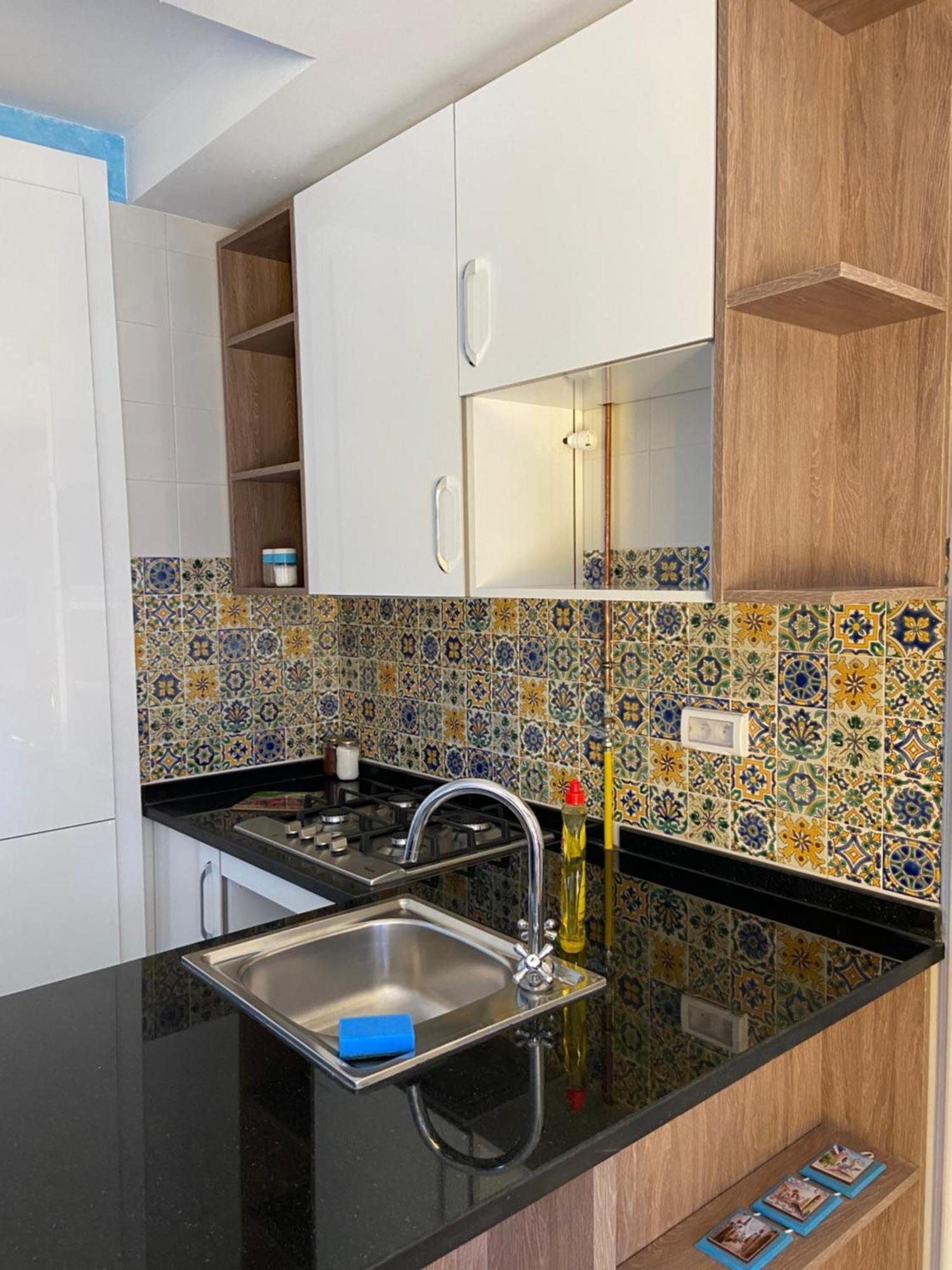 Marsa - Sidi Bousaid Lovely Authentic Apartment المرسى المظهر الخارجي الصورة