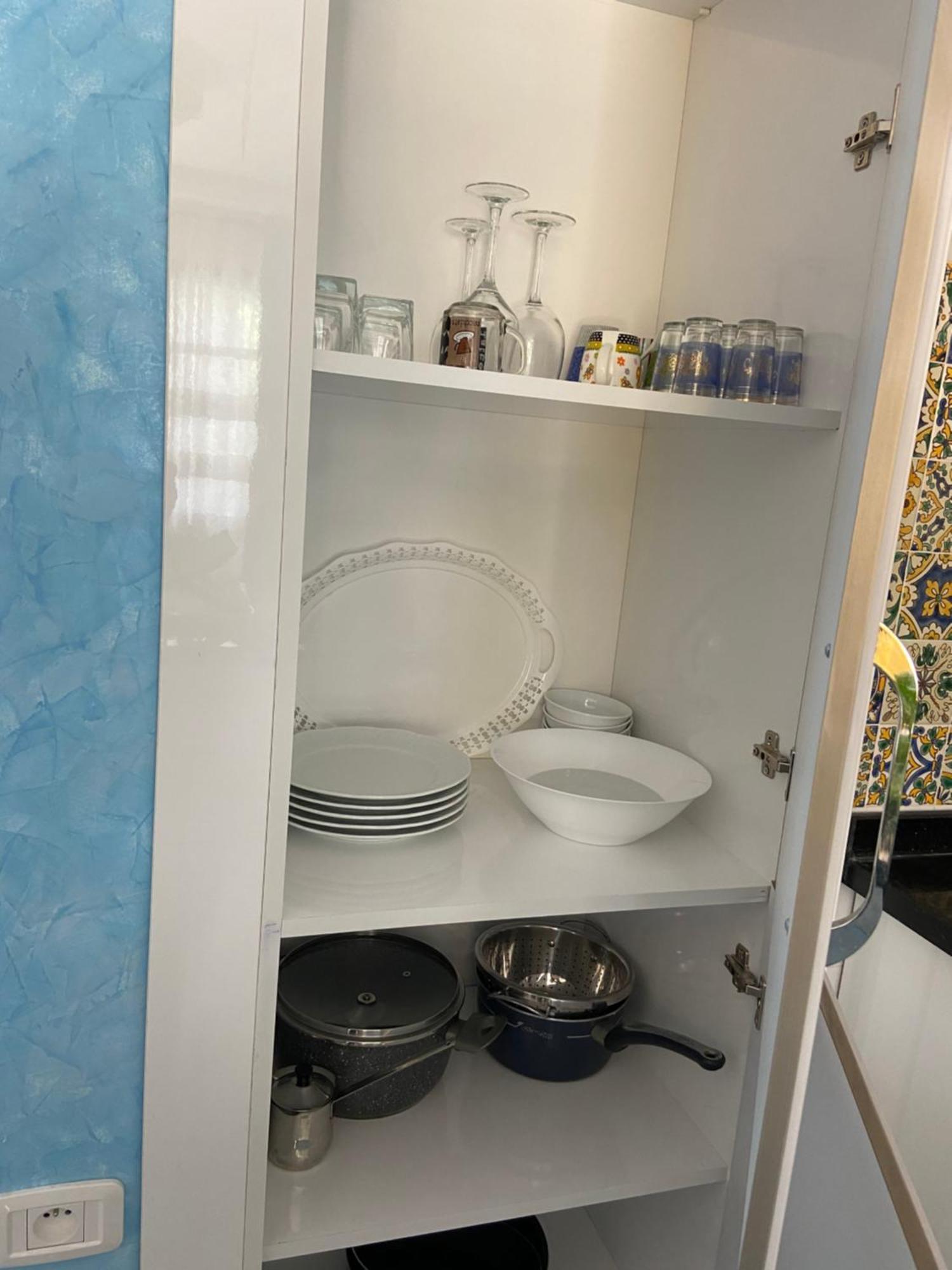 Marsa - Sidi Bousaid Lovely Authentic Apartment المرسى المظهر الخارجي الصورة