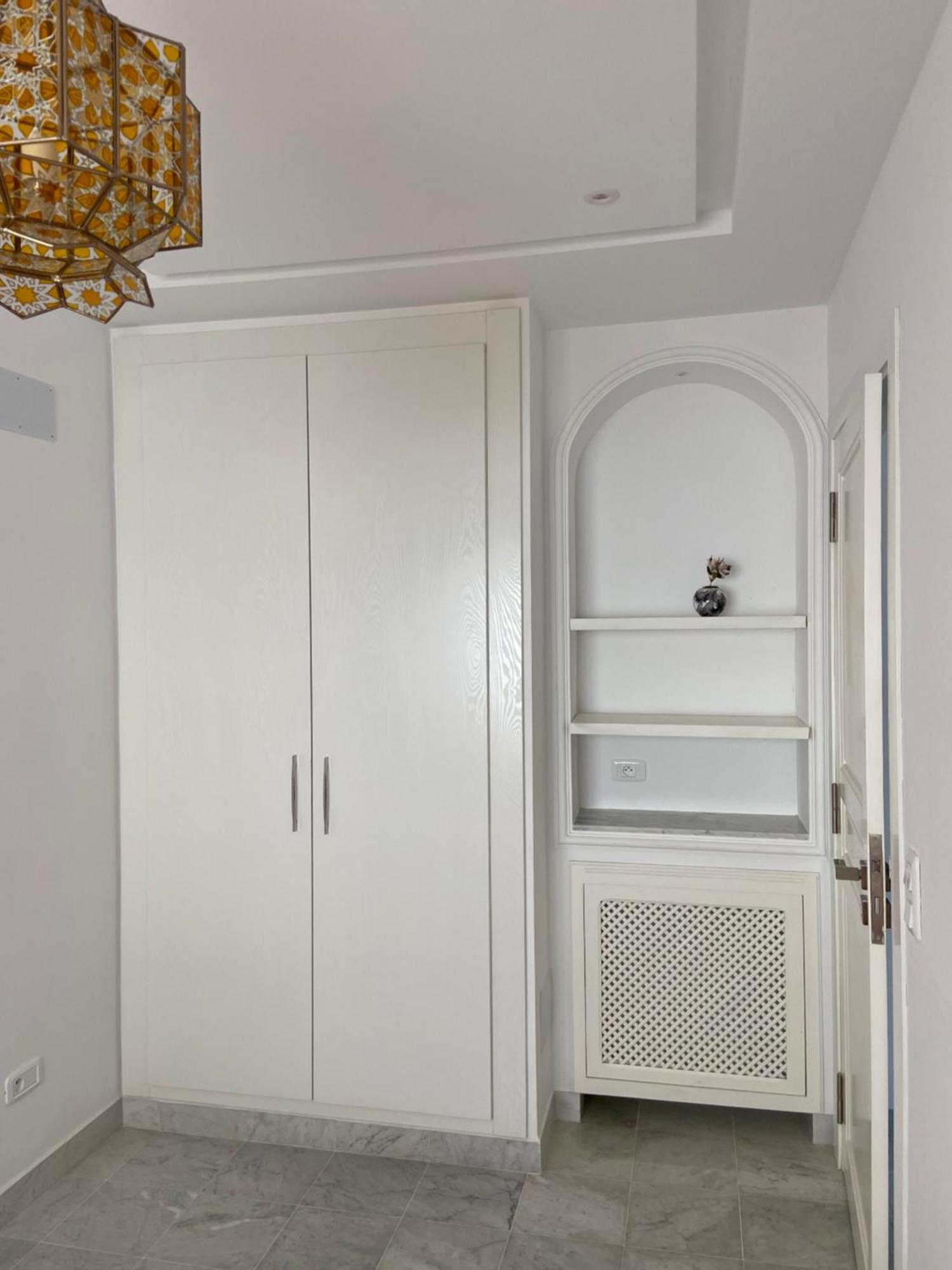 Marsa - Sidi Bousaid Lovely Authentic Apartment المرسى المظهر الخارجي الصورة